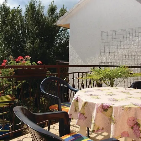 Beautiful In With Wifi Apartment *