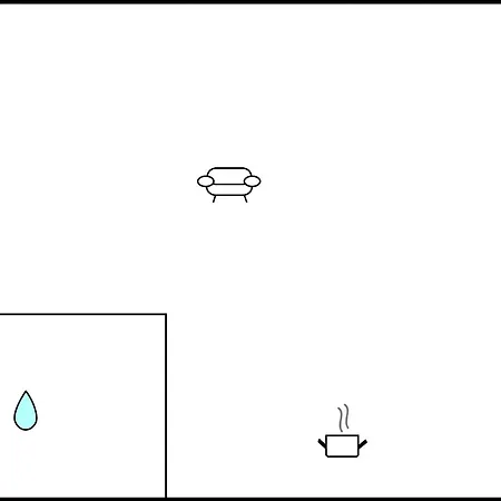 Διαμέρισμα Beautiful In With Wifi *