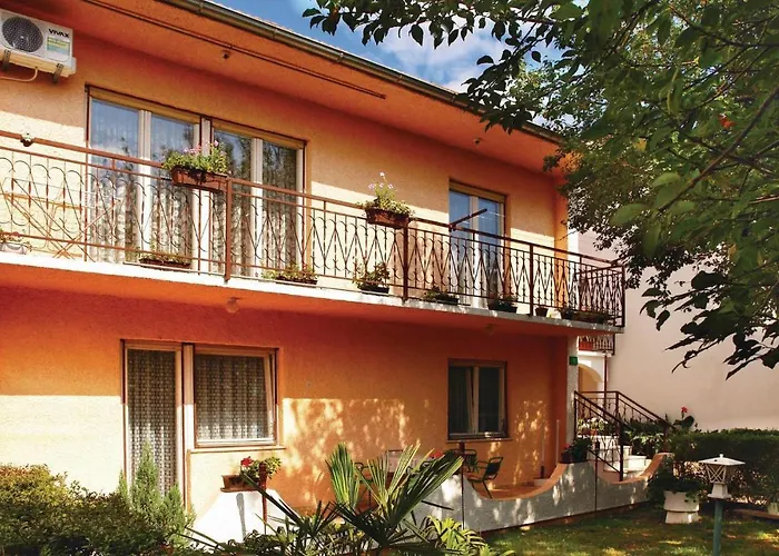Apartment Beautiful In With Wifi
