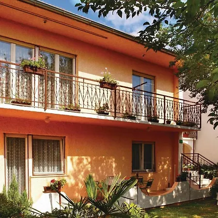 Apartmán Beautiful In With Wifi