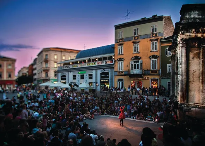 Beautiful In With Wifi Apartmán